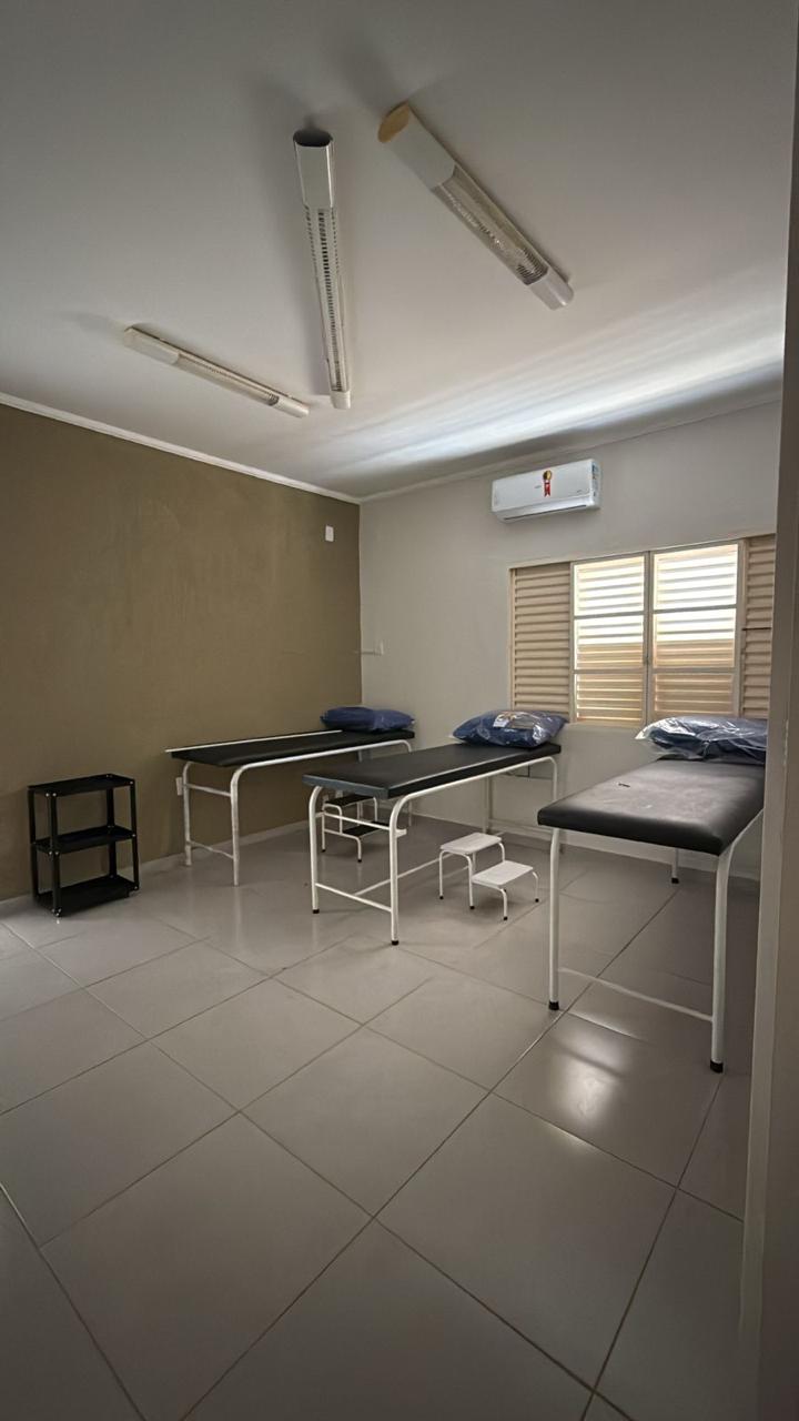Trabalho da CS Fisioterapia Personalizada
