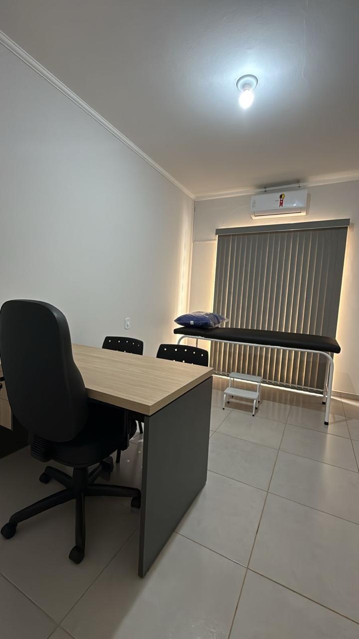 Trabalho da CS Fisioterapia Personalizada