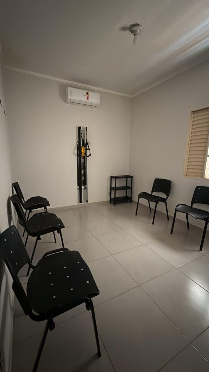 Trabalho da CS Fisioterapia Personalizada